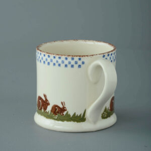 Rabbit Mug Large