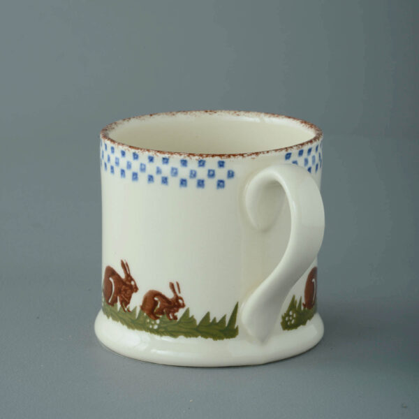 Rabbit Mug Large