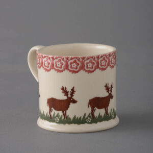 Reindeer Mug Large