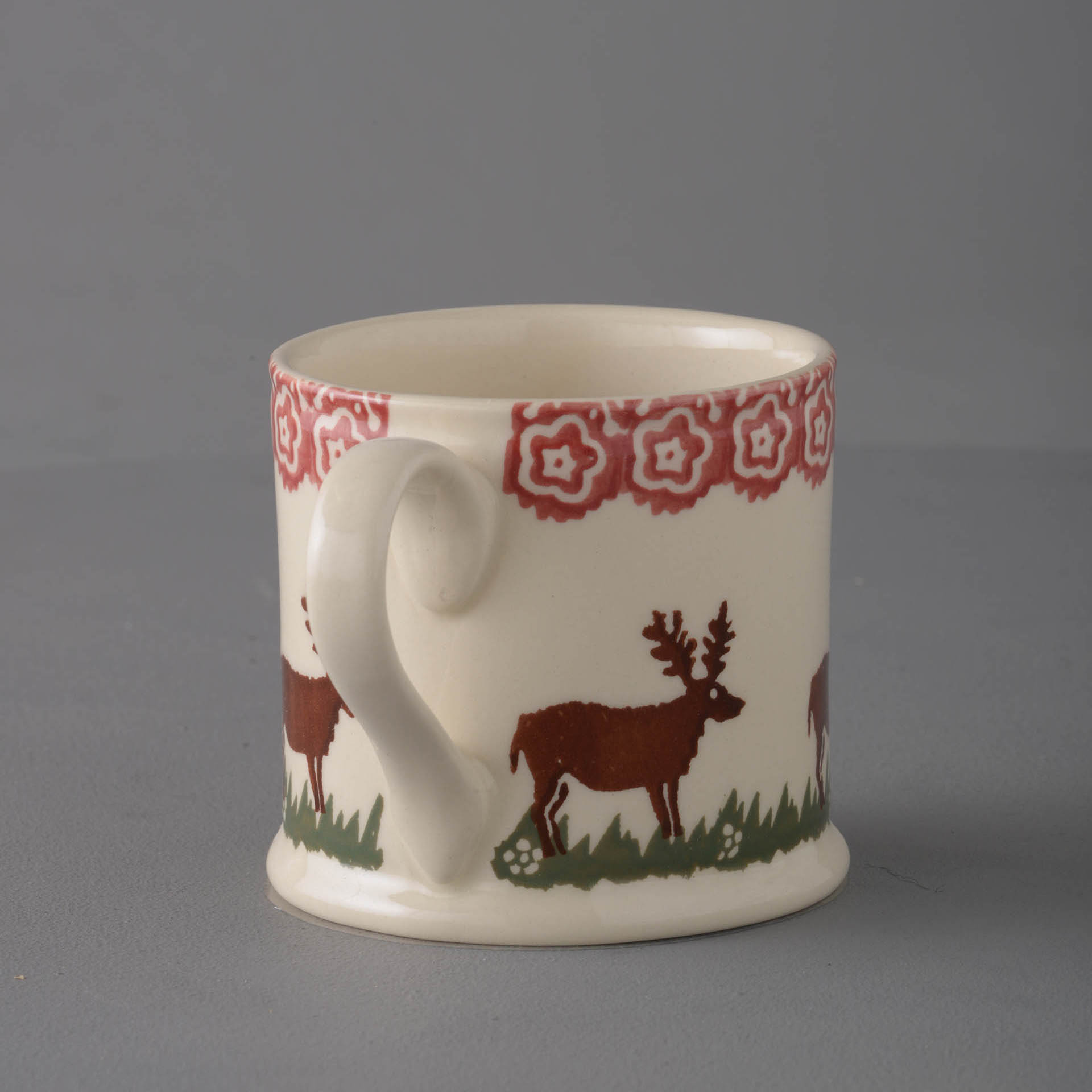Reindeer Mug Large