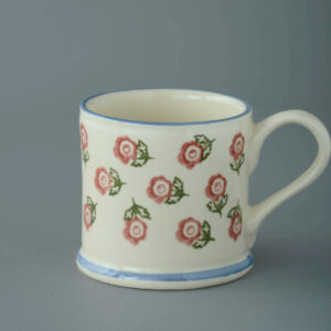 Scattered Rose Mug Large