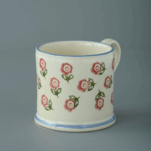 Scattered Rose Mug Large