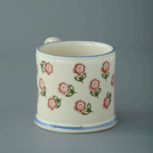 Scattered Rose Mug Large