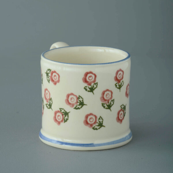Scattered Rose Mug Large