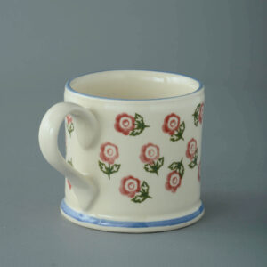 Scattered Rose Mug Large
