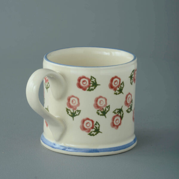 Scattered Rose Mug Large