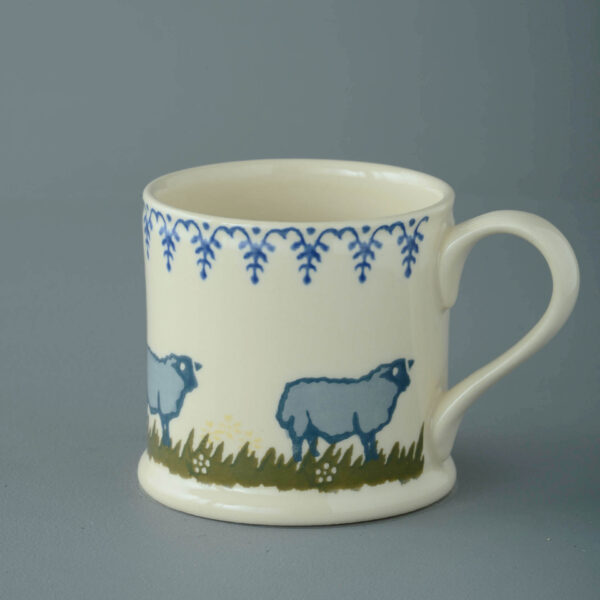 Sheep Mug Large