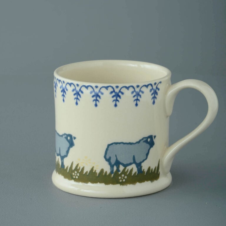 Sheep Mug Large