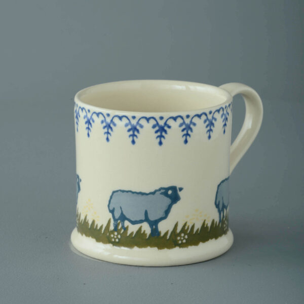Sheep Mug Large