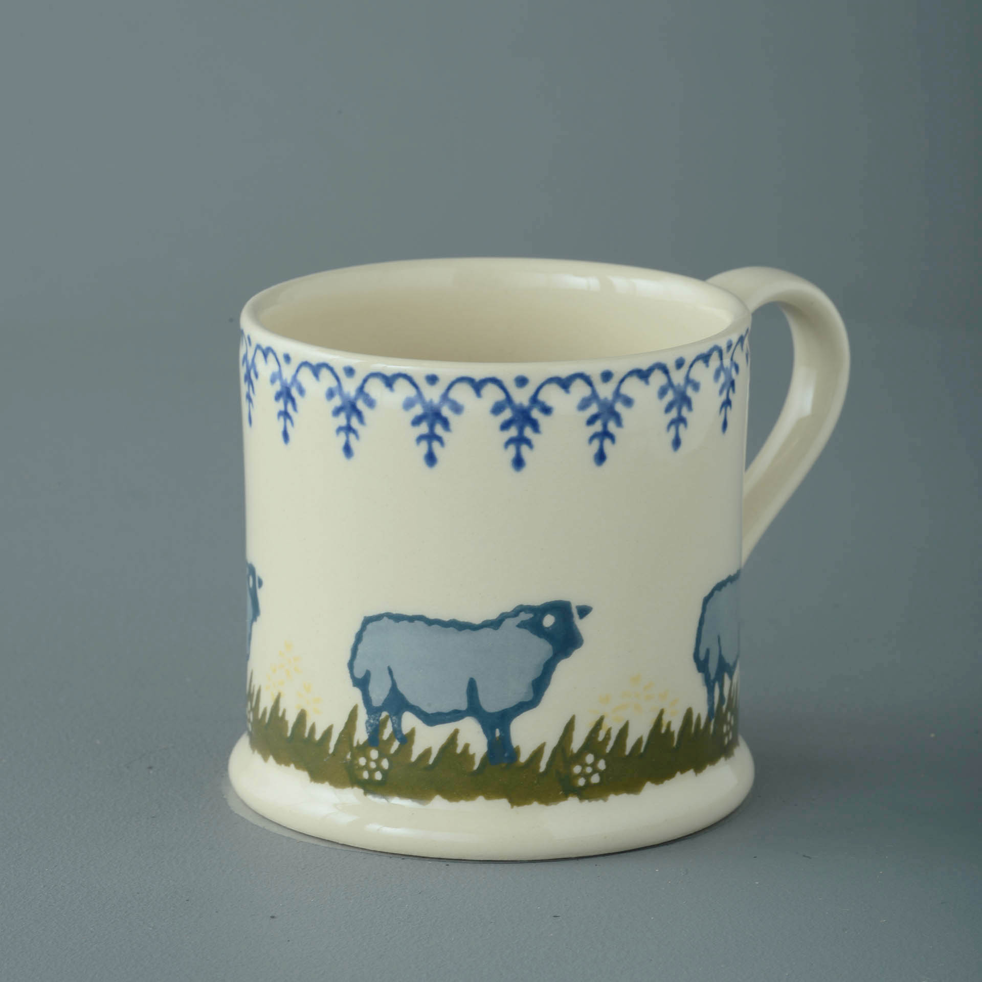 Sheep Mug Large