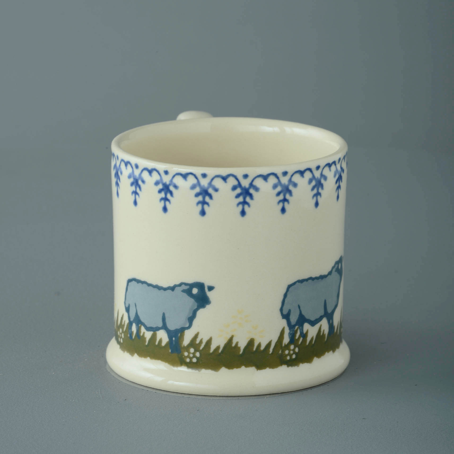 Sheep Mug Large