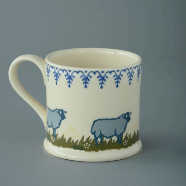 Sheep Mug Large