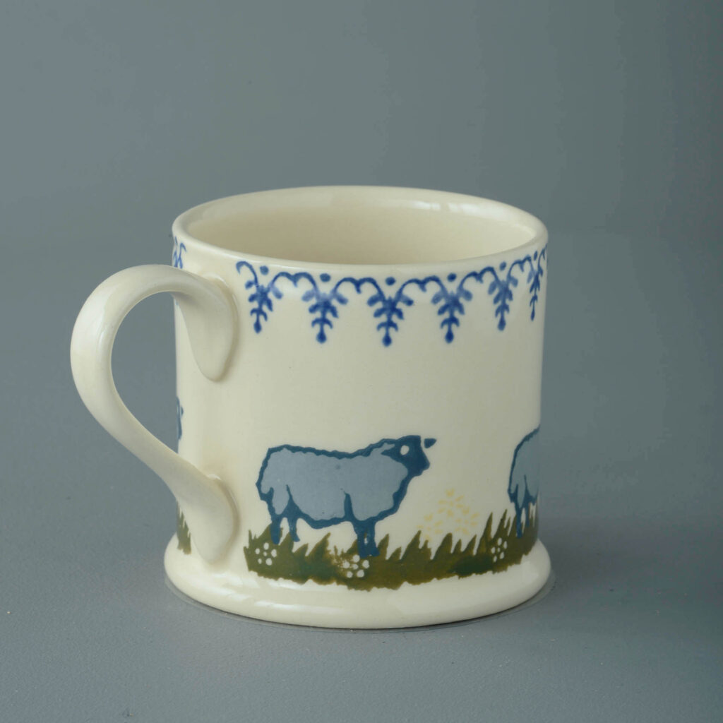Sheep Mug Large