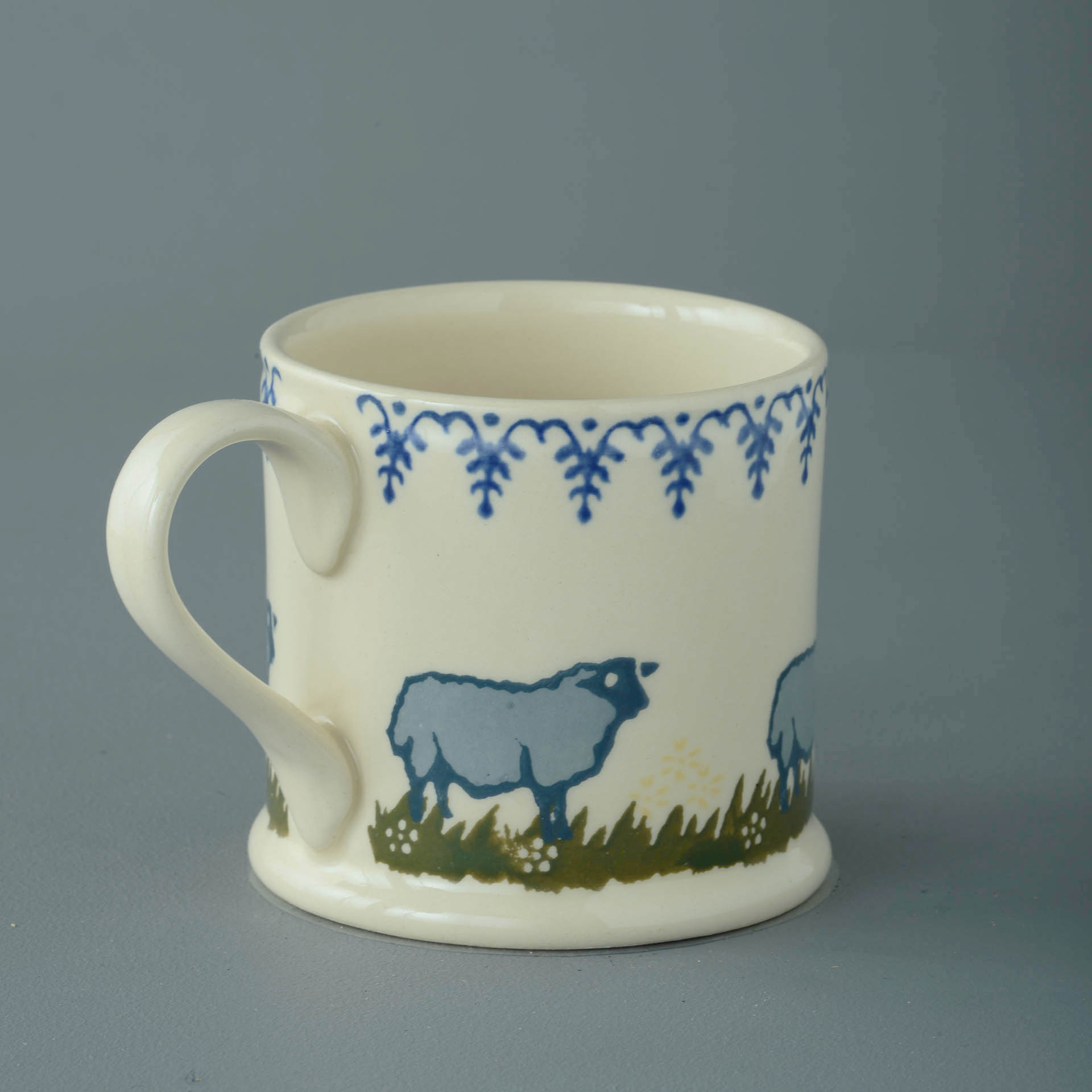 Sheep Mug Large