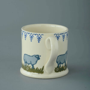 Sheep Mug Large