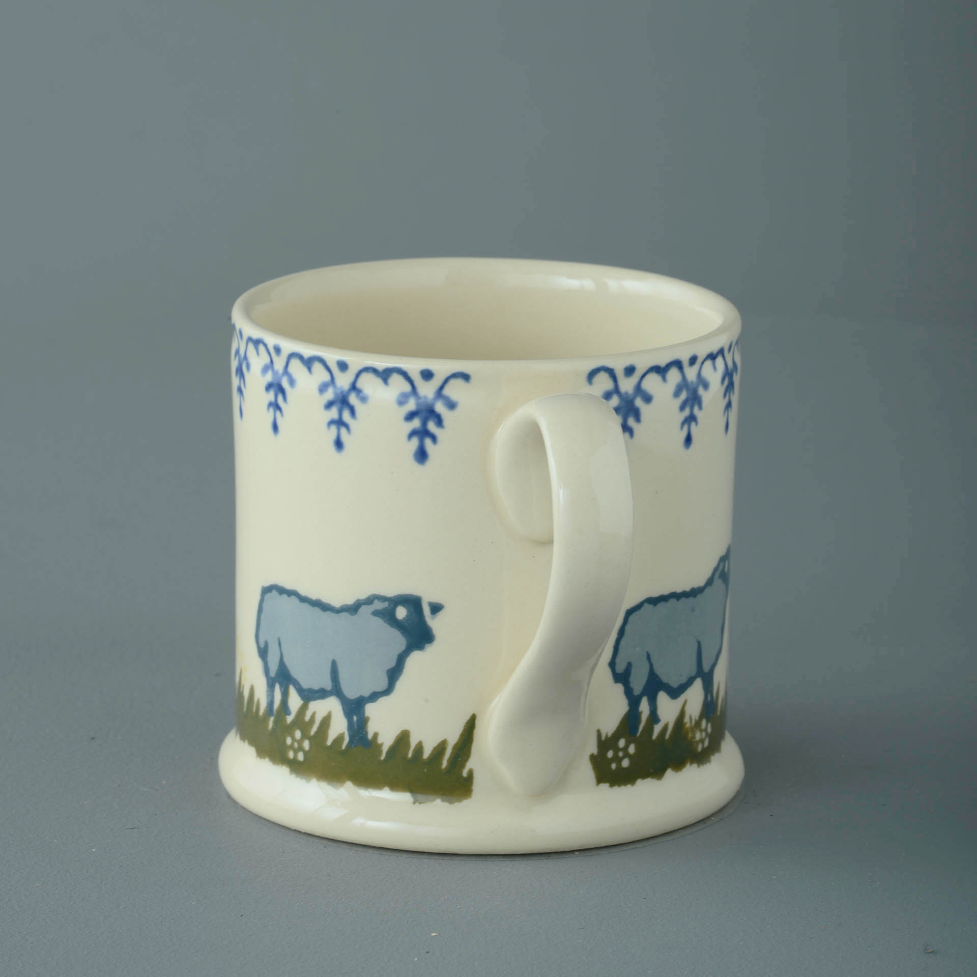 Sheep Mug Large