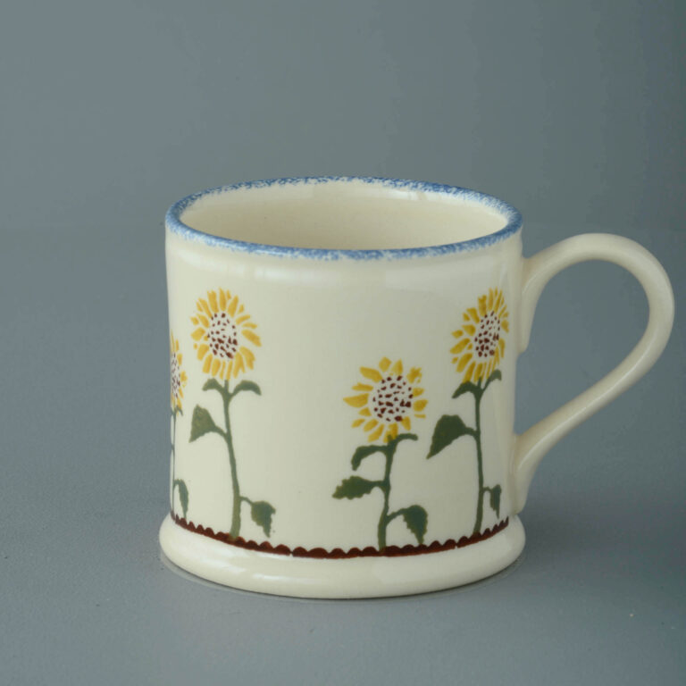 Sunflower Mug Large