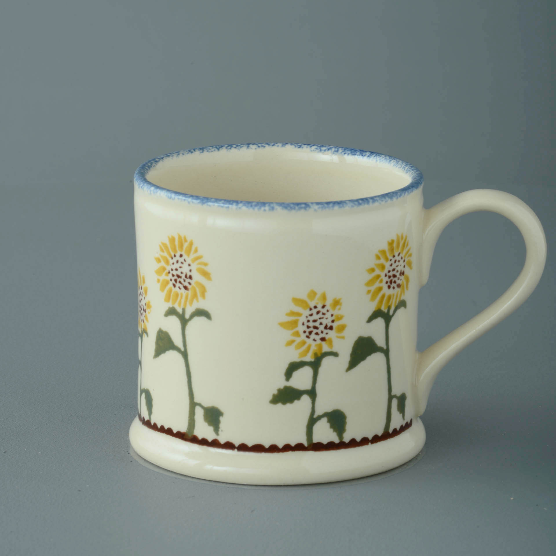 Sunflower Mug Large
