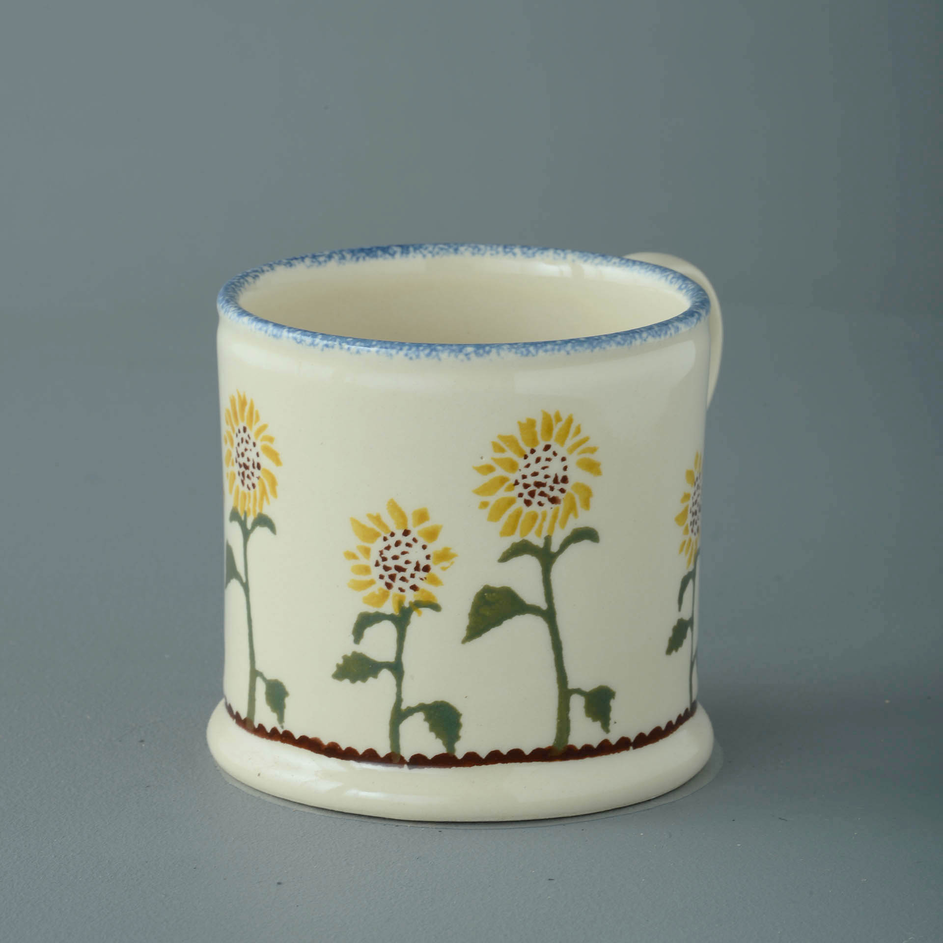 Sunflower Mug Large