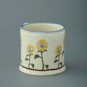Sunflower Mug Large