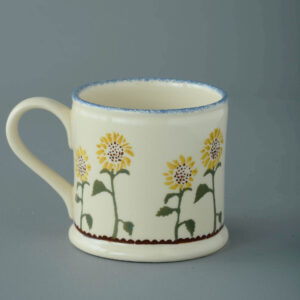 Sunflower Mug Large