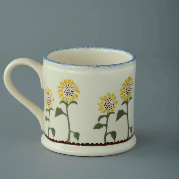 Sunflower Mug Large