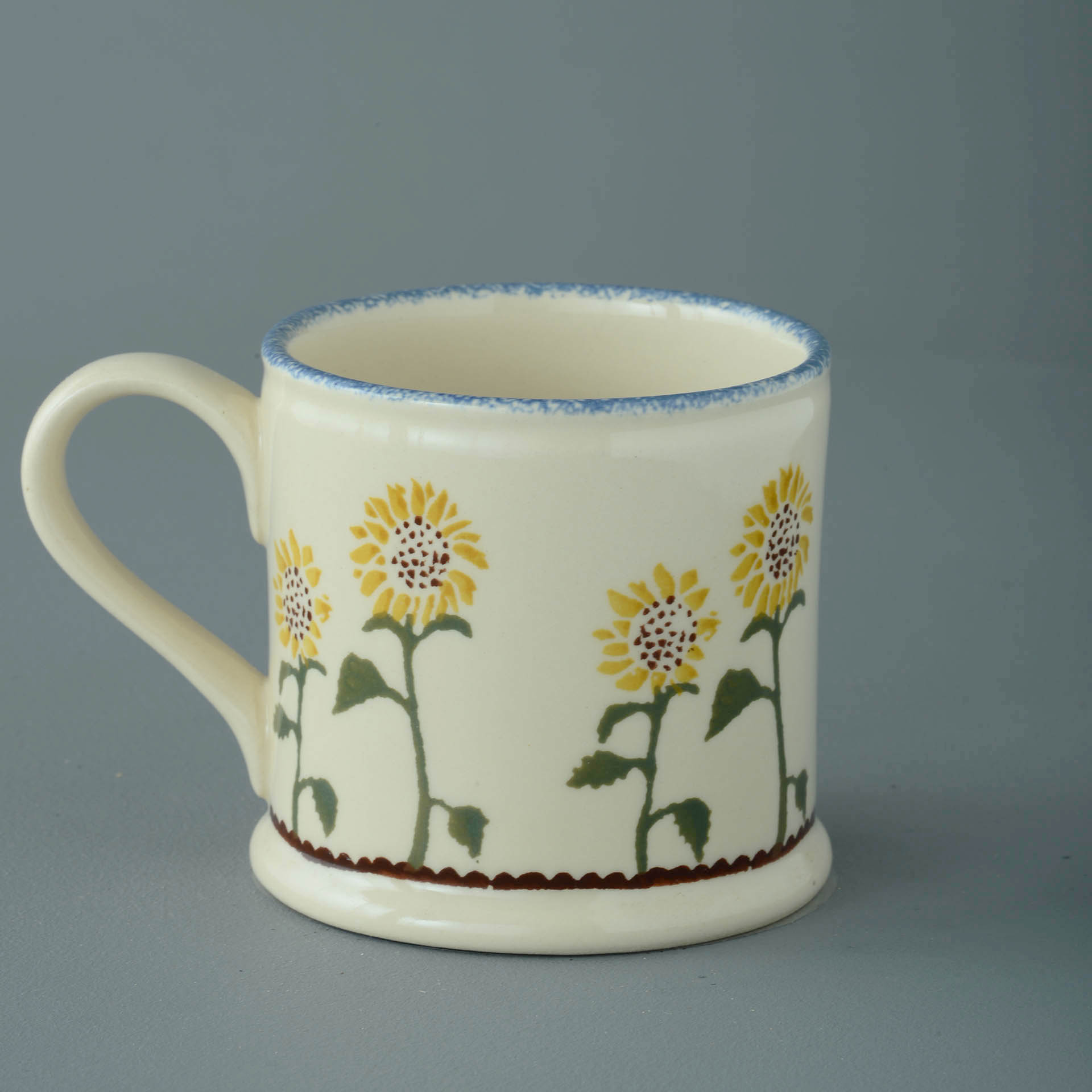 Sunflower Mug Large