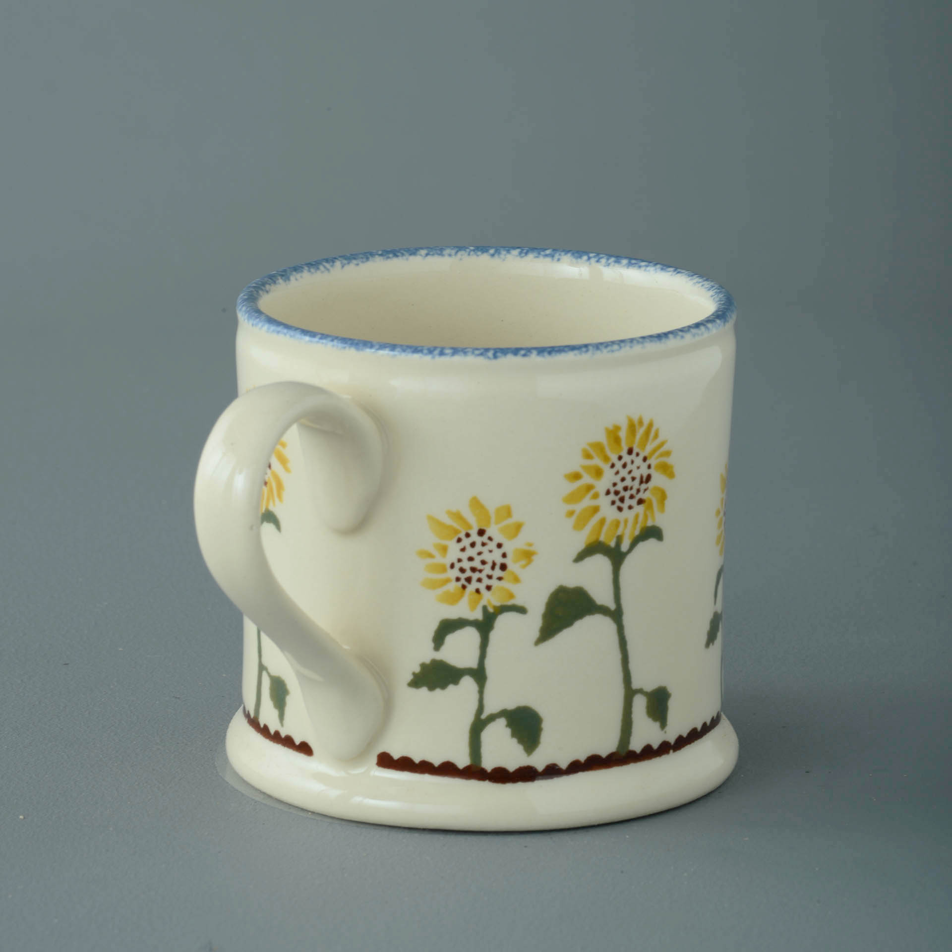 Sunflower Mug Large