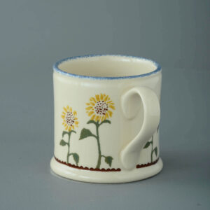 Sunflower Mug Large