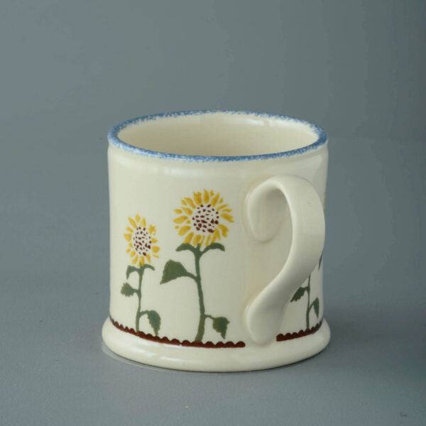 Sunflower Mug Large