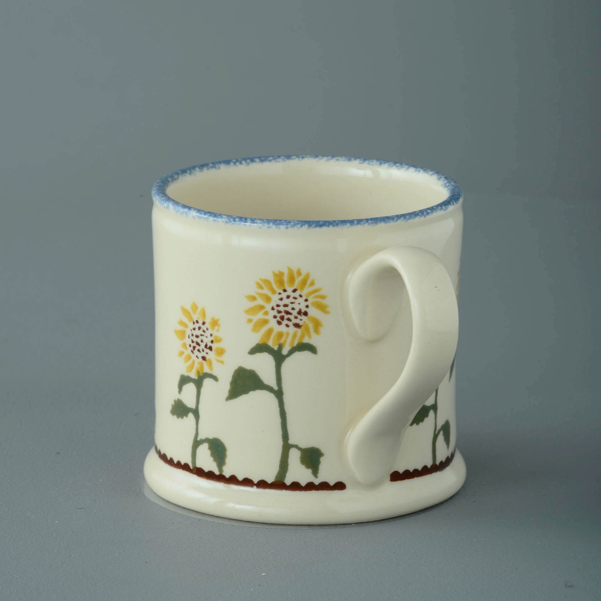 Sunflower Mug Large