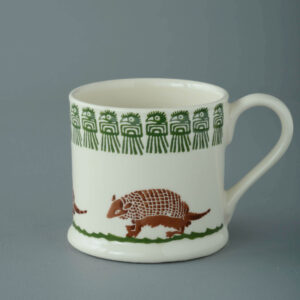 Armadillo Mug Large