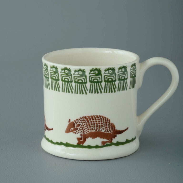 Armadillo Mug Large