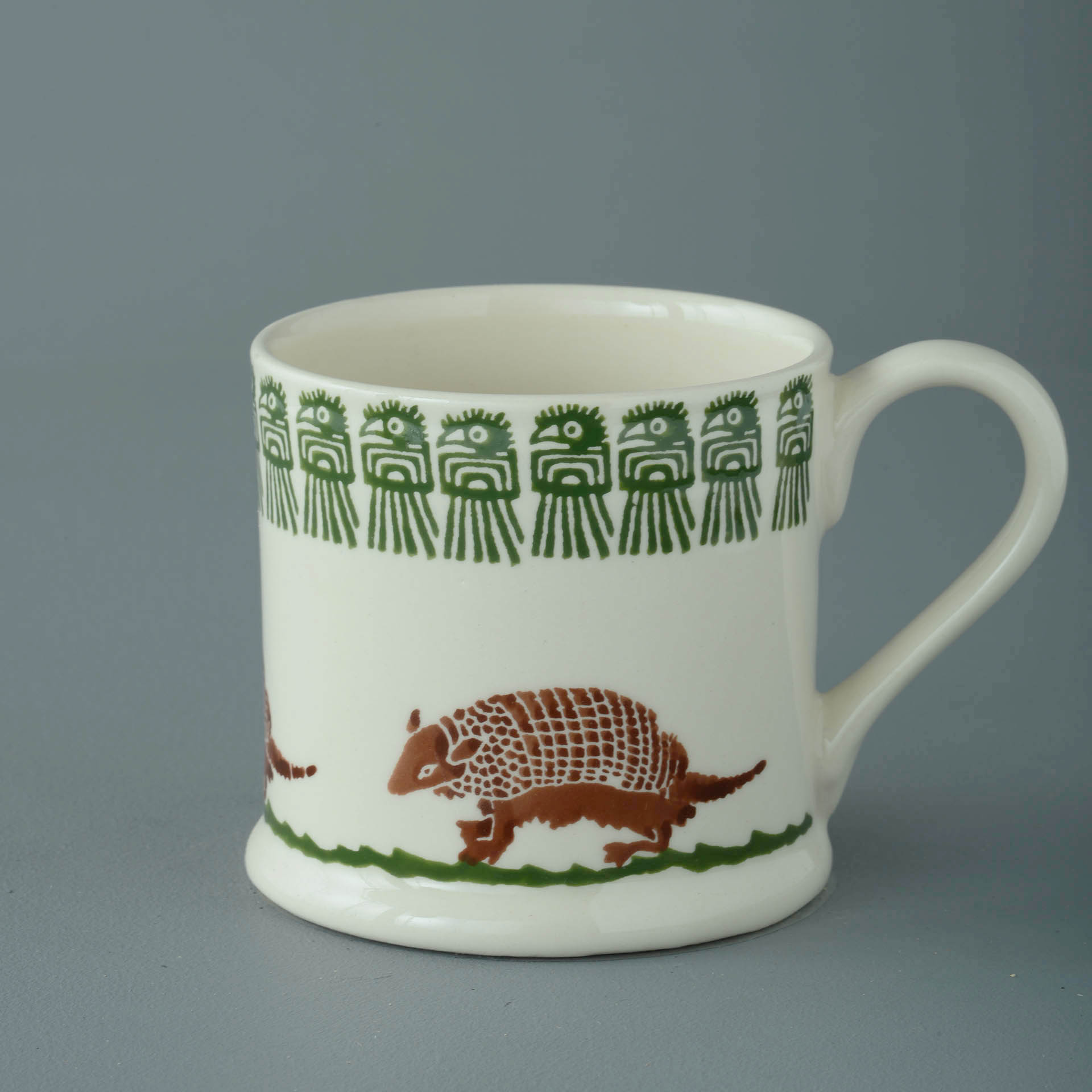 Armadillo Mug Large