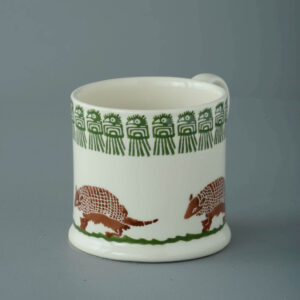 Armadillo Mug Large