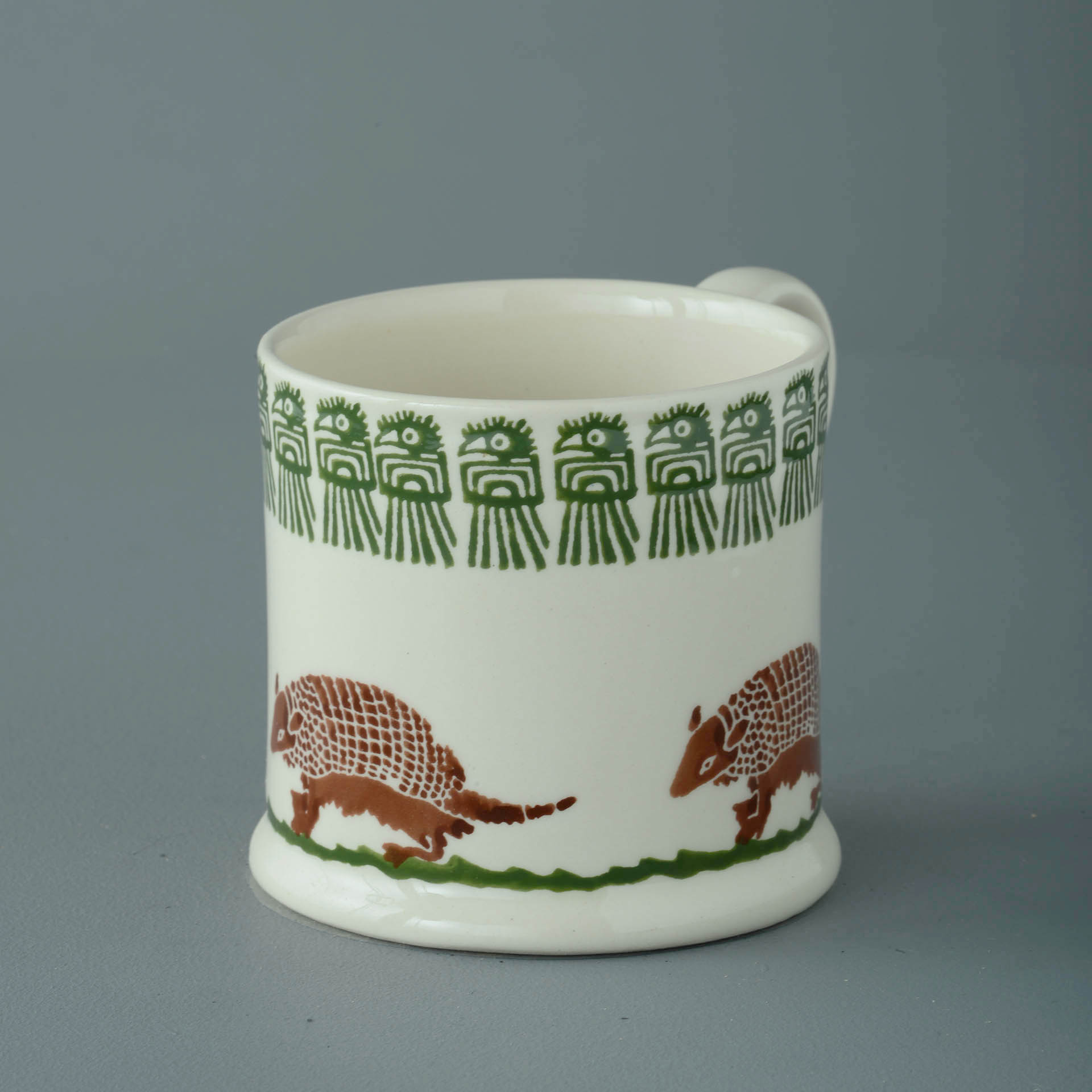 Armadillo Mug Large