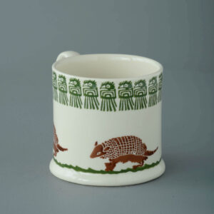 Armadillo Mug Large