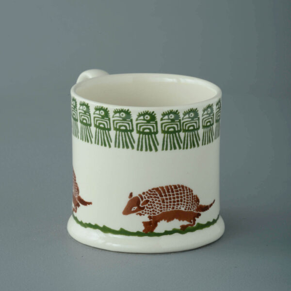 Armadillo Mug Large
