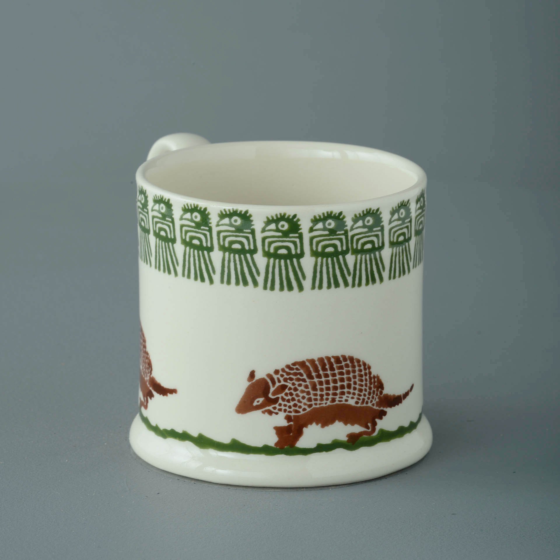 Armadillo Mug Large