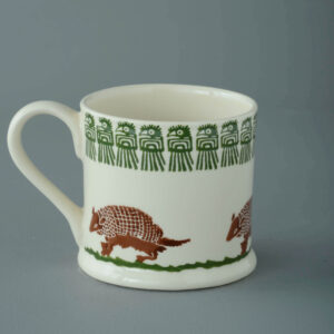 Armadillo Mug Large