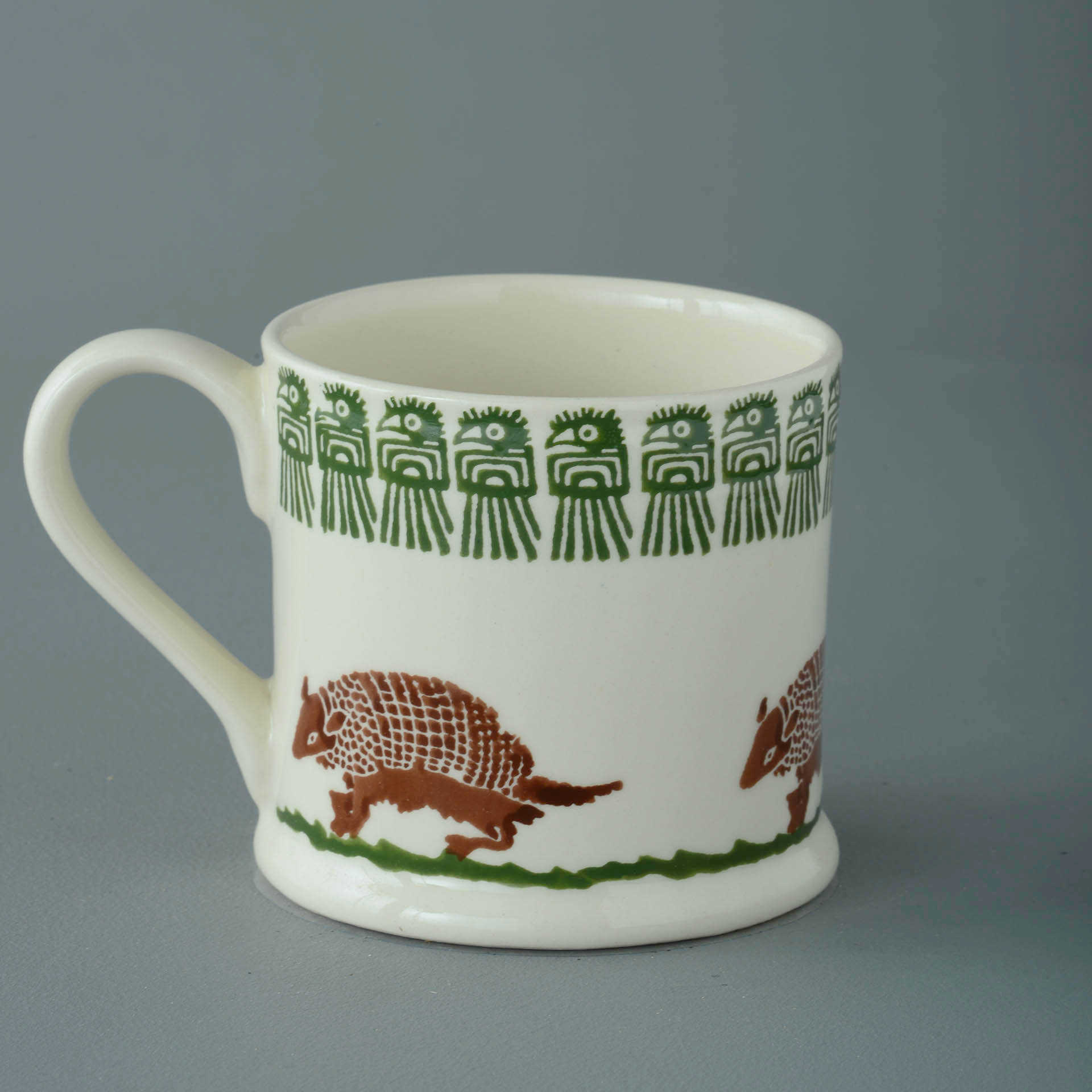 Armadillo Mug Large