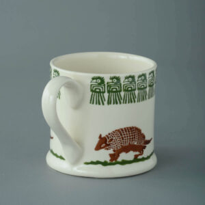 Armadillo Mug Large