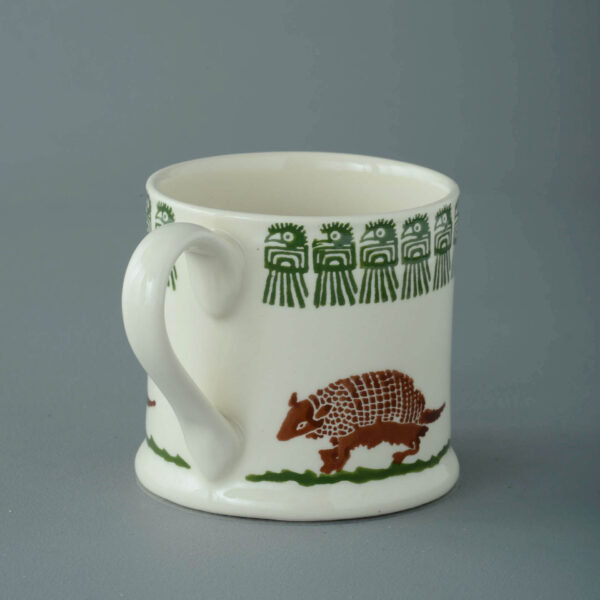 Armadillo Mug Large