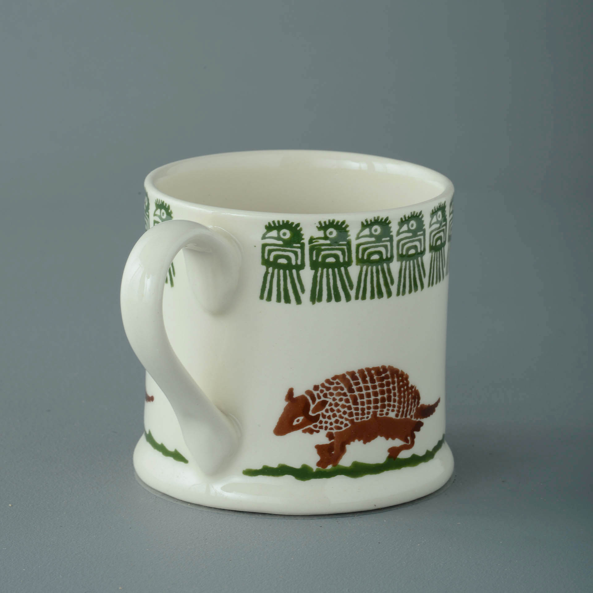 Armadillo Mug Large
