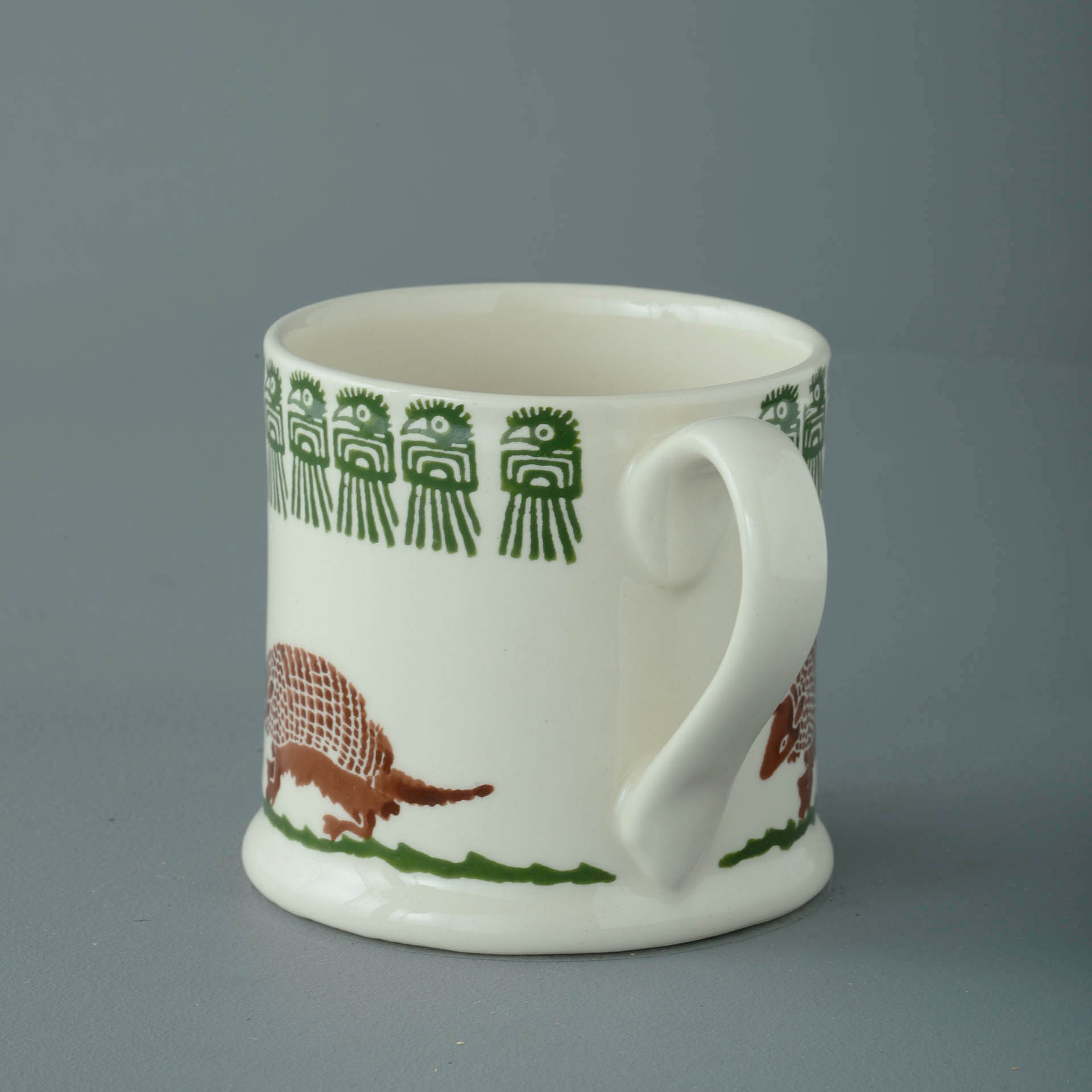 Armadillo Mug Large
