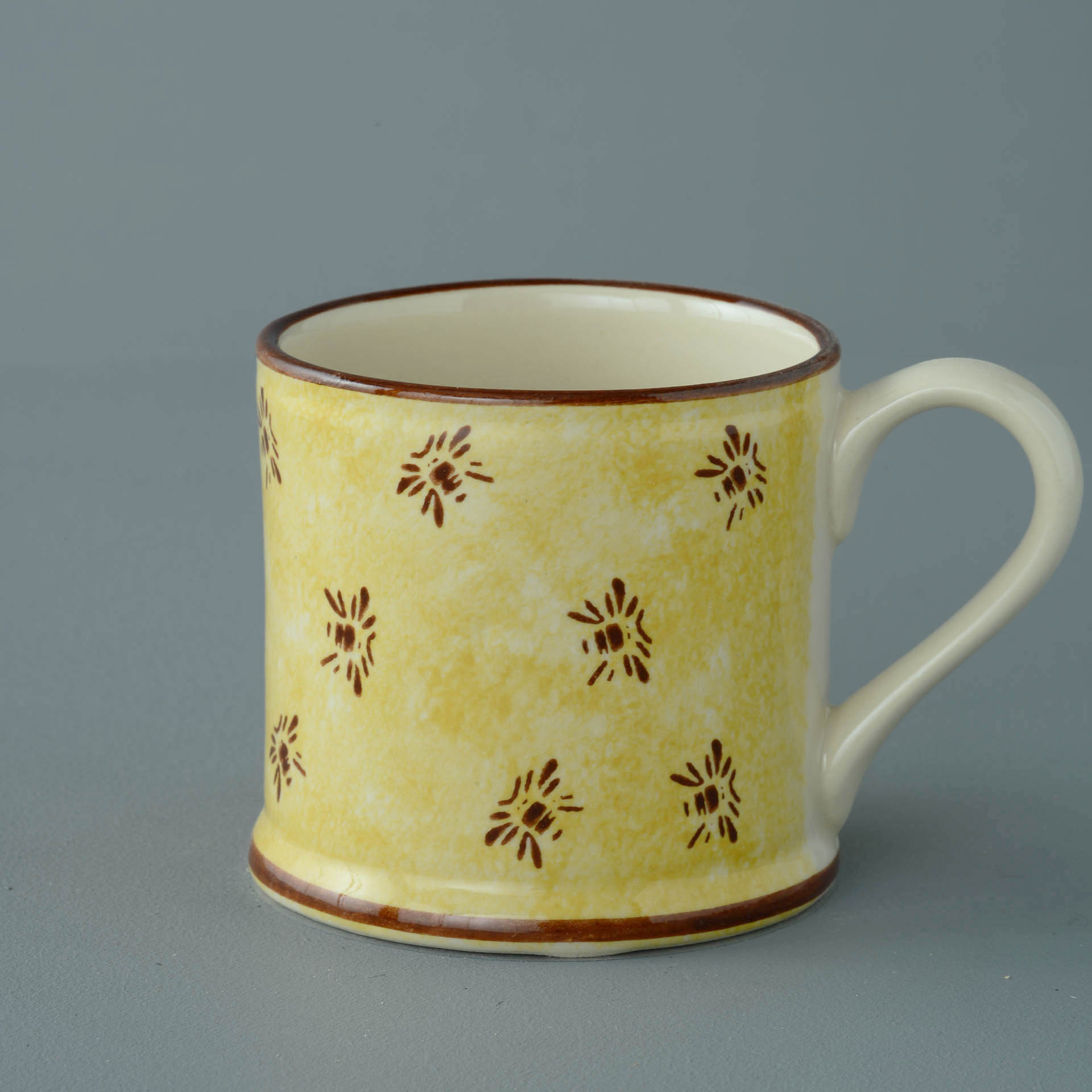 Bee Mug Large