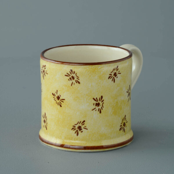 Bee Mug Large