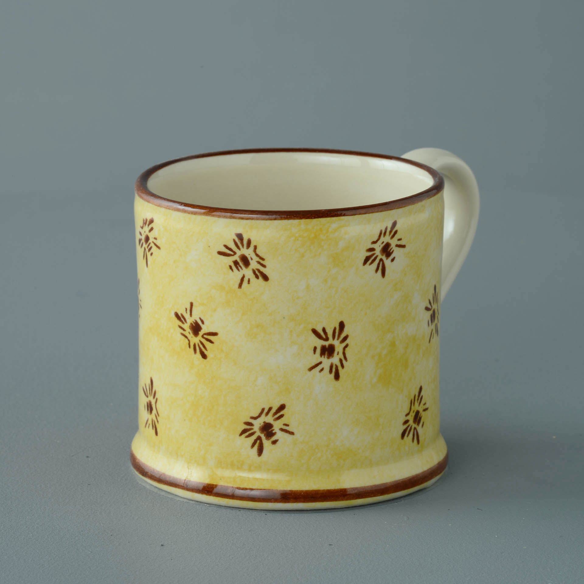 Bee Mug Large