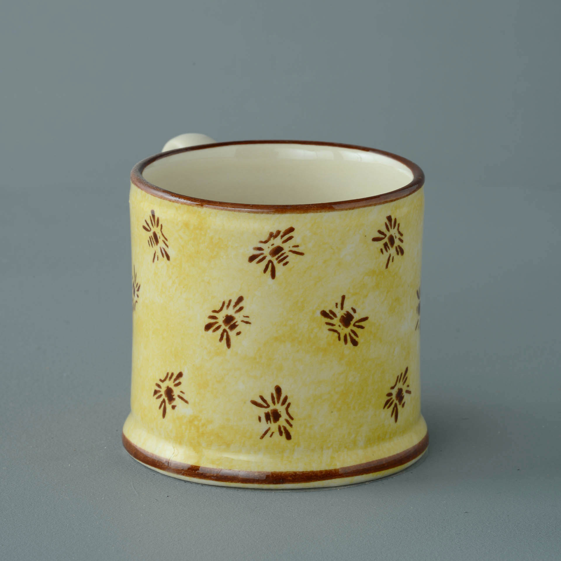 Bee Mug Large