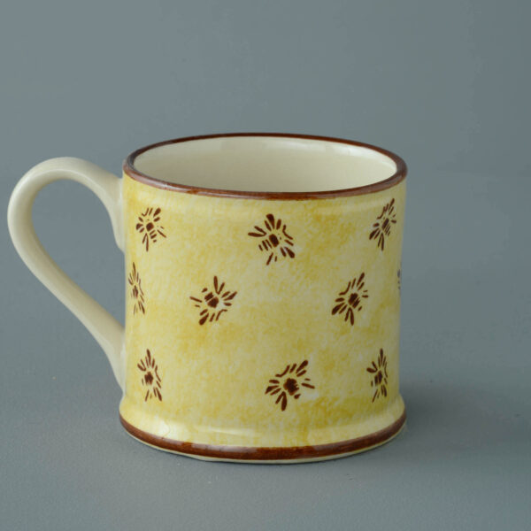 Bee Mug Large
